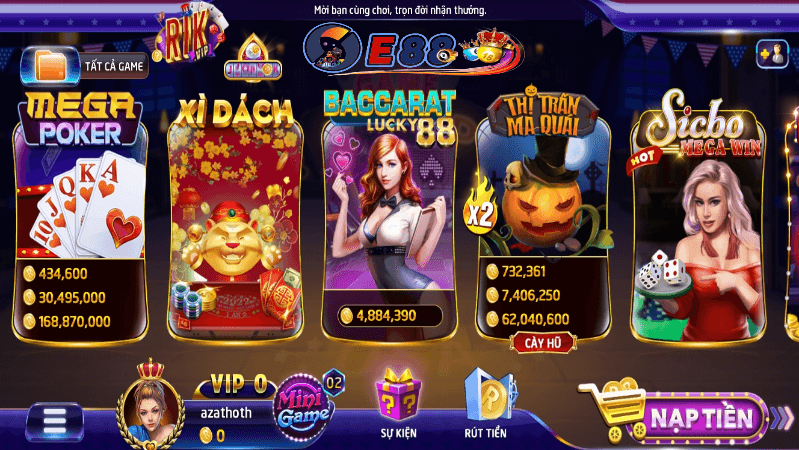 Các Chiến Lược Cơ Bản Trong Baccarat