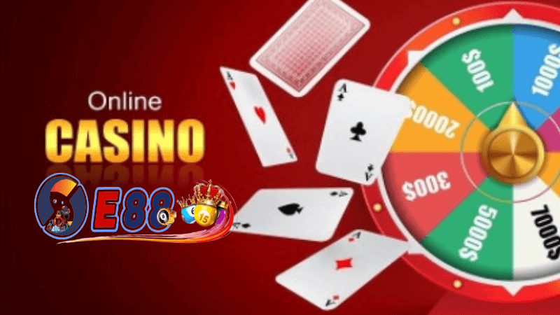 Cách thực hiện casino online e88 hiệu quả