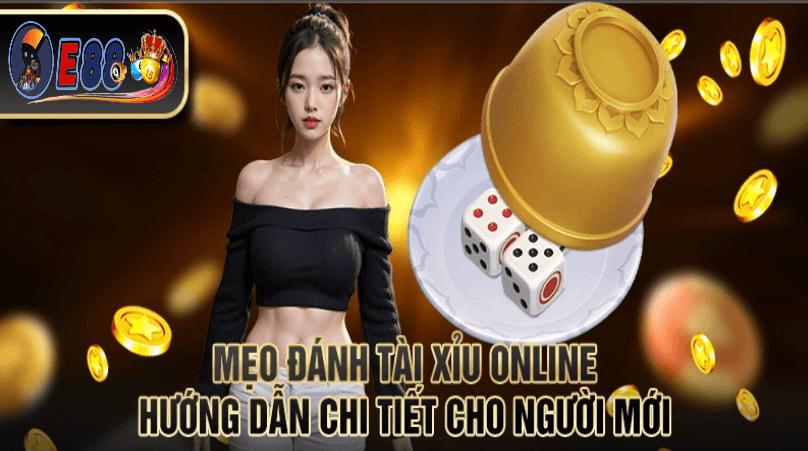 Tài xỉu online E88